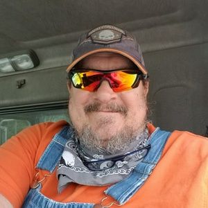 Meet your Posher, Robbie